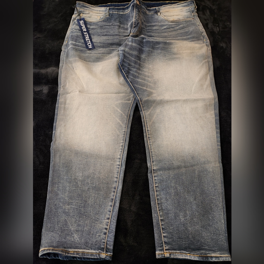 Jordan Craig Big Mens Legacy Edition Jeans Big And Tall